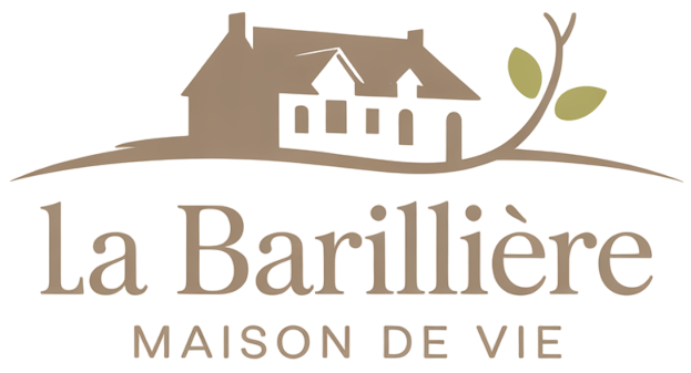 La Barillière Maison de Vie